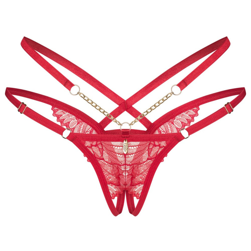 String ouvert Matildea – Obsessive