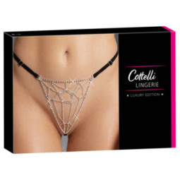 String – Cottelli LINGERIE