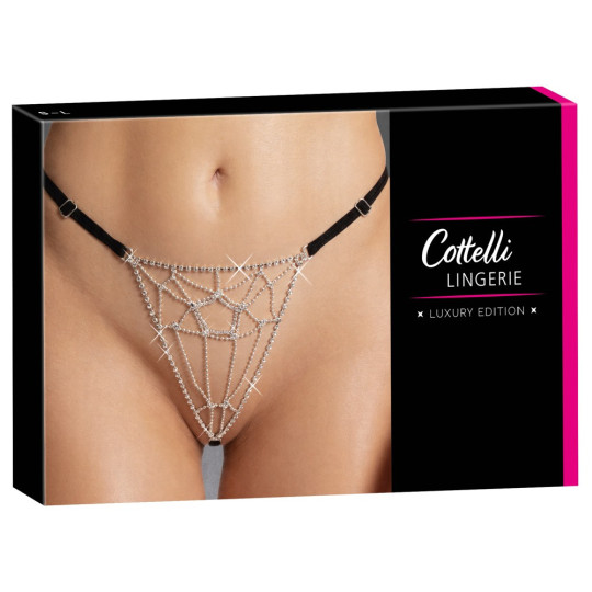 String – Cottelli LINGERIE
