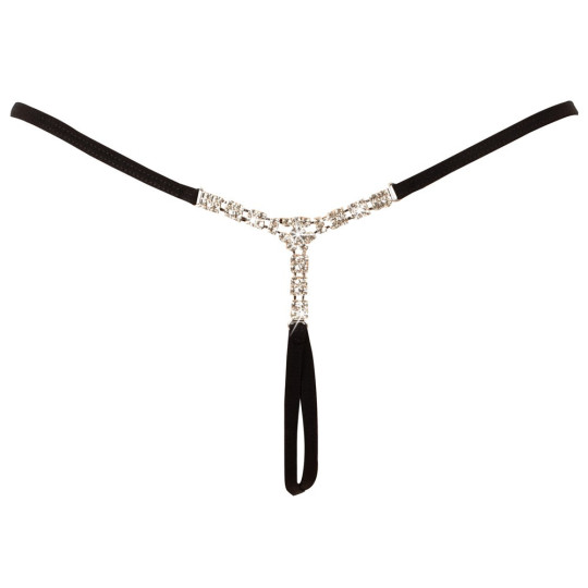 String ouvert – Cottelli LINGERIE