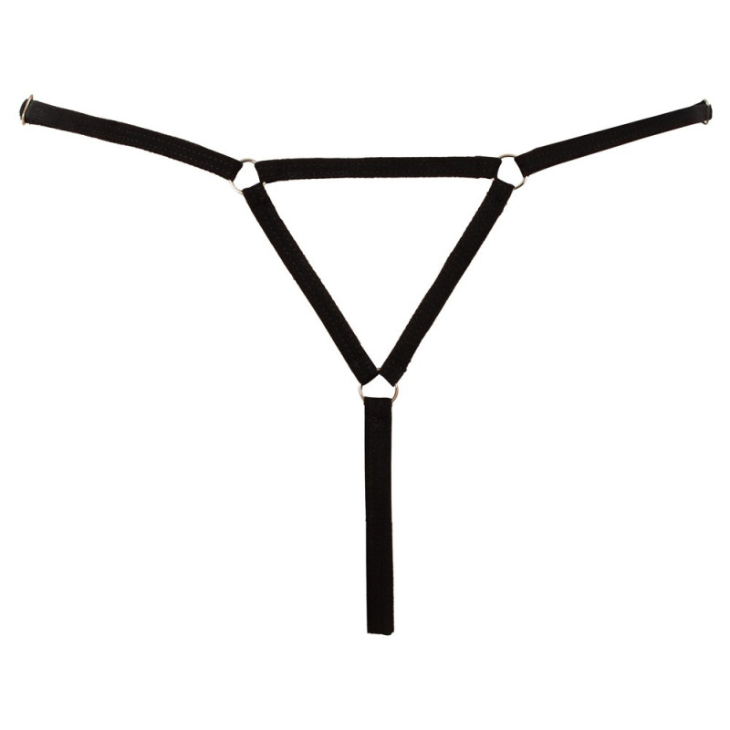 String ouvert – Cottelli LINGERIE