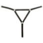 String ouvert – Cottelli LINGERIE