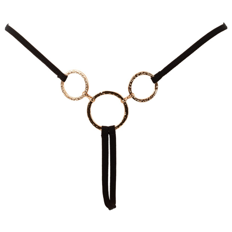 String ouvert – Cottelli LINGERIE