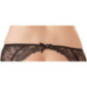 Strapsgürtel – Cottelli LINGERIE