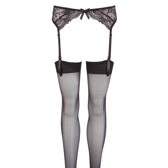 Strapsgürtel – Cottelli LINGERIE