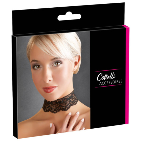 Halsband – Cottelli ACCESSOIRES