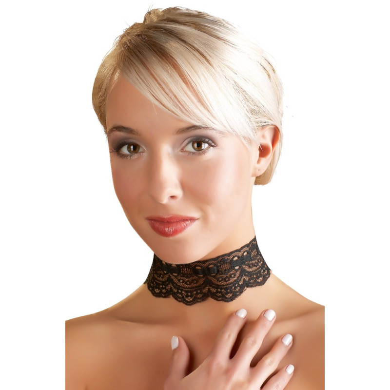 Halsband – Cottelli ACCESSOIRES