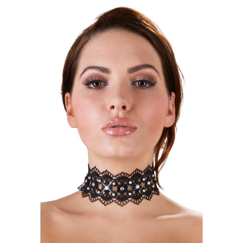 Halsband – Cottelli ACCESSOIRES