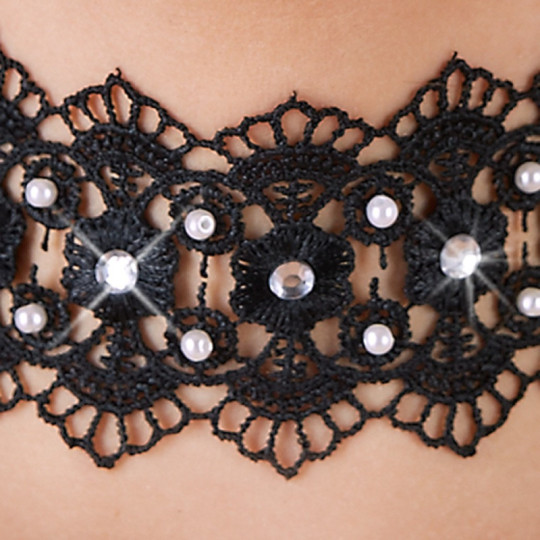 Halsband – Cottelli ACCESSOIRES