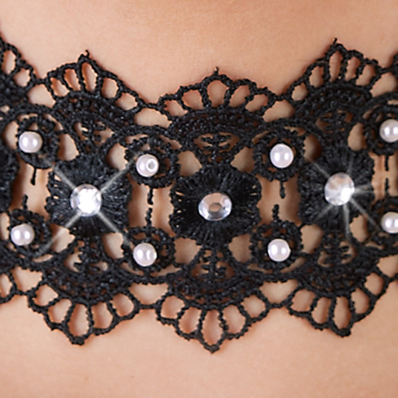 Halsband – Cottelli ACCESSOIRES