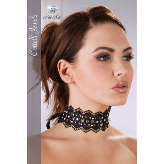 Halsband – Cottelli ACCESSOIRES