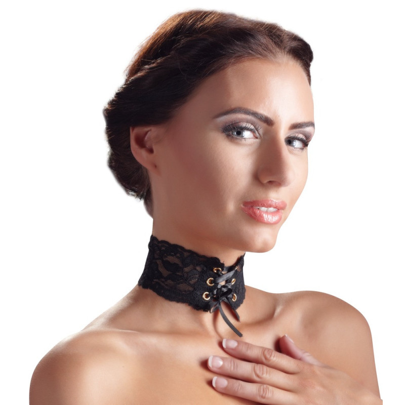Halsband – Cottelli ACCESSOIRES