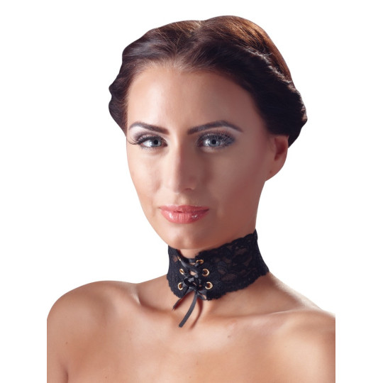 Halsband – Cottelli ACCESSOIRES