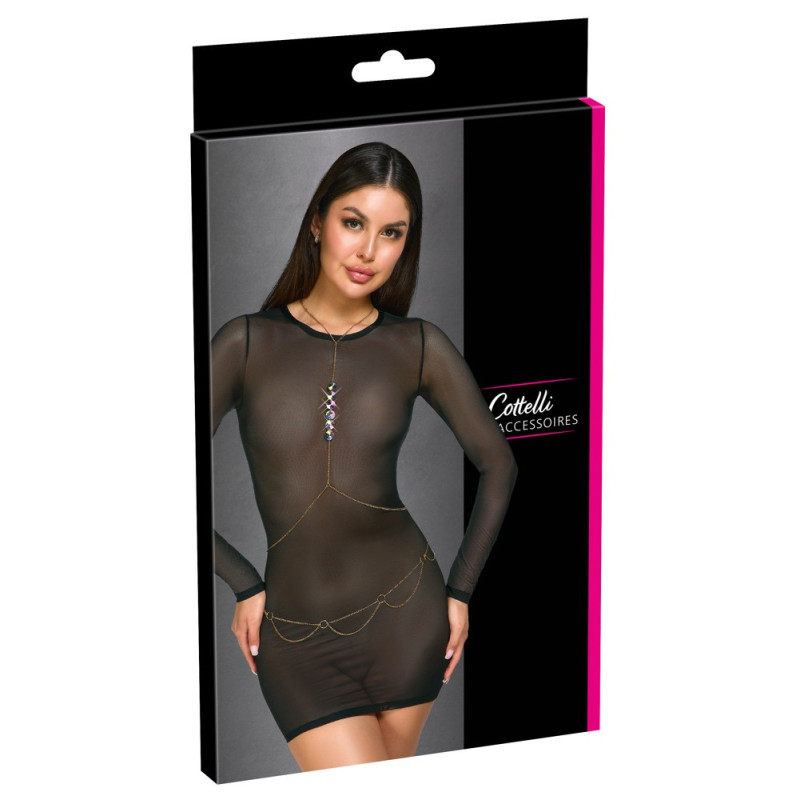 Körperkette – Cottelli ACCESSOIRES