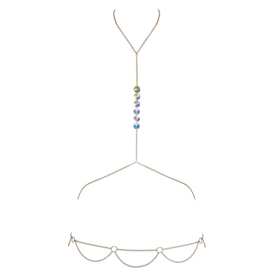Körperkette – Cottelli ACCESSOIRES
