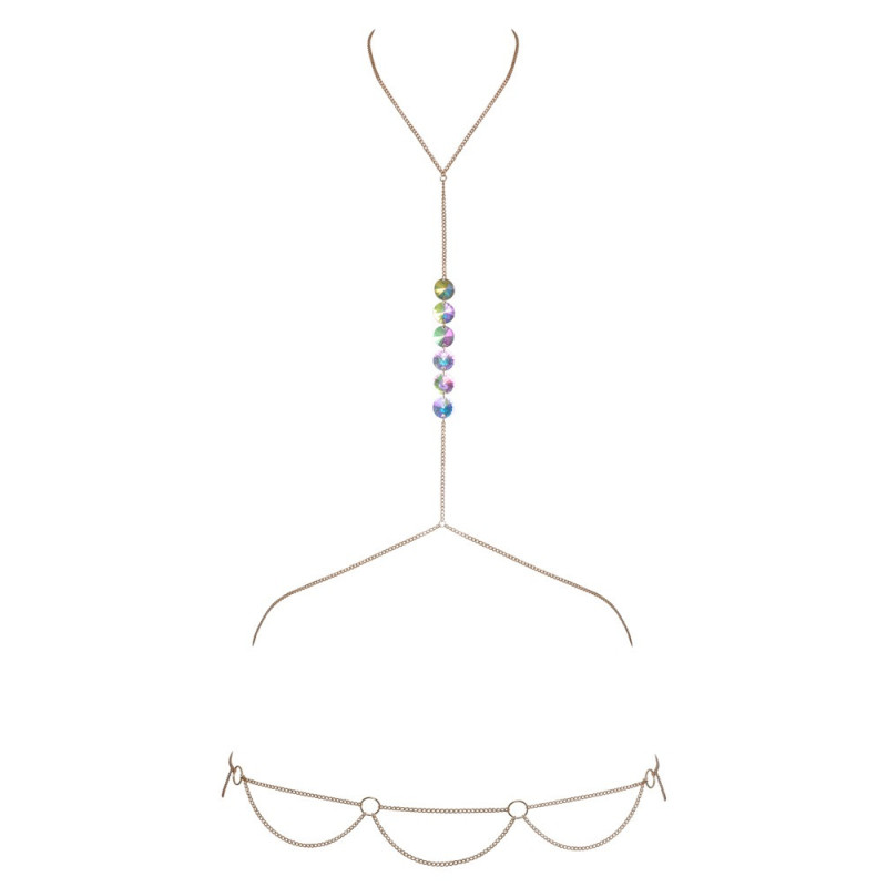 Körperkette – Cottelli ACCESSOIRES