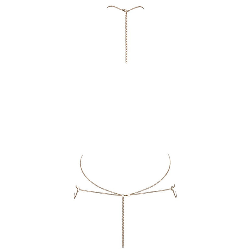 Körperkette – Cottelli ACCESSOIRES