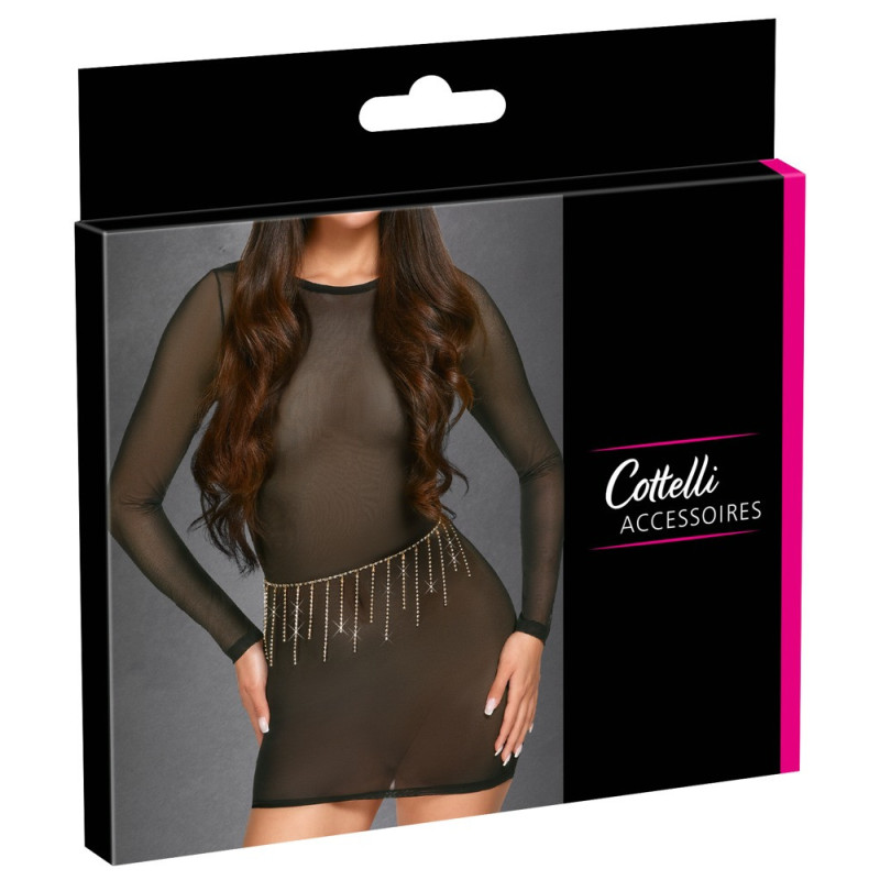 Bauchkette – Cottelli ACCESSOIRES