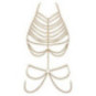 Körperkette – Cottelli ACCESSOIRES