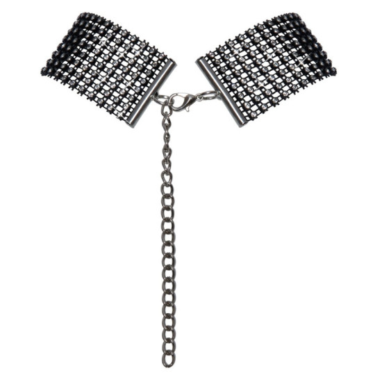 Cottelli ACCESSOIRES Strass-Halsband – Cottelli ACCESSOIRES