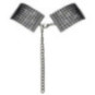 Cottelli ACCESSOIRES Strass-Halsband – Cottelli ACCESSOIRES