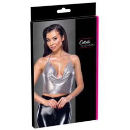 Metall-Top – Cottelli ACCESSOIRES