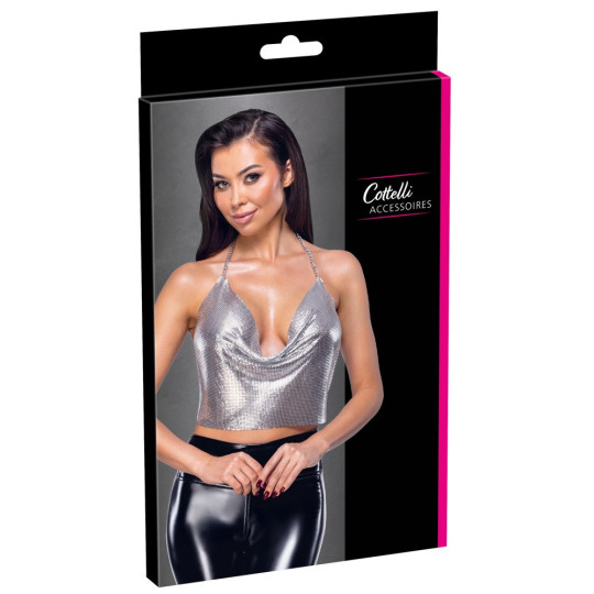 Metall-Top – Cottelli ACCESSOIRES