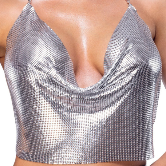 Metall-Top – Cottelli ACCESSOIRES