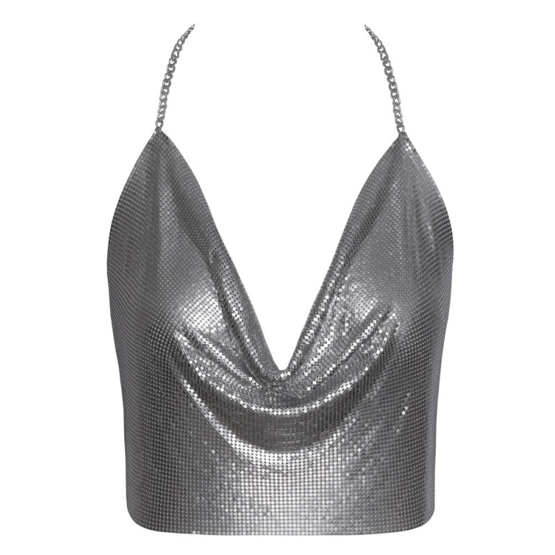 Metall-Top – Cottelli ACCESSOIRES