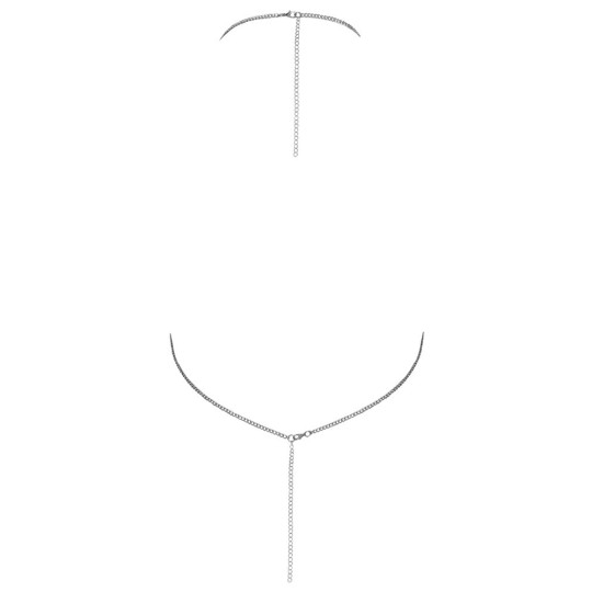 Metall-Top – Cottelli ACCESSOIRES