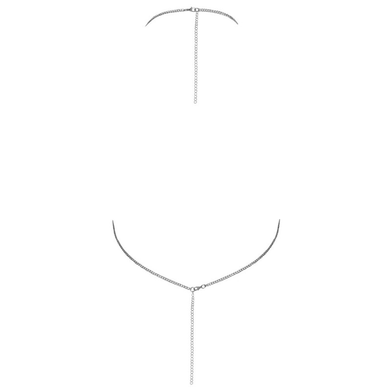 Metall-Top – Cottelli ACCESSOIRES