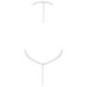 Metall-Top – Cottelli ACCESSOIRES