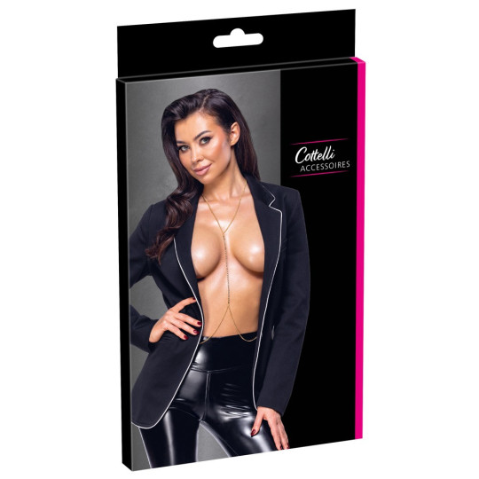 Körperkette – Cottelli ACCESSOIRES