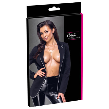 Körperkette – Cottelli ACCESSOIRES