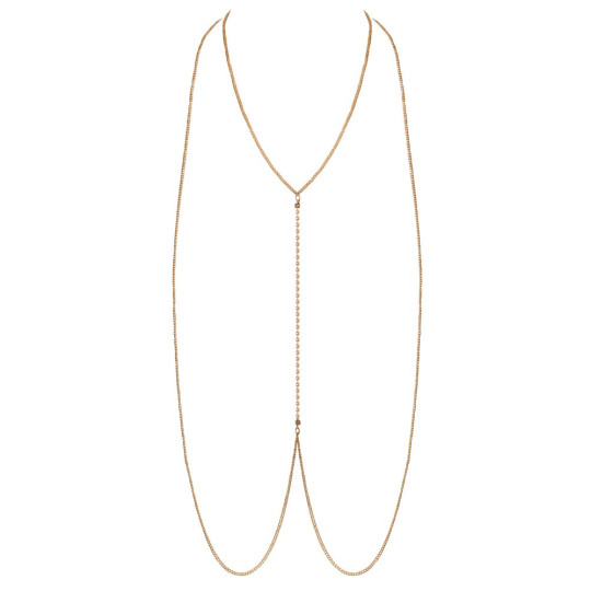 Körperkette – Cottelli ACCESSOIRES