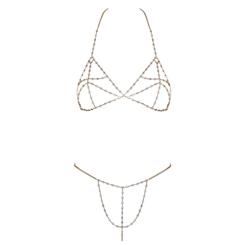 Ketten-Set – Cottelli ACCESSOIRES