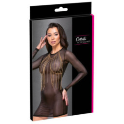 Ketten-Top – Cottelli ACCESSOIRES