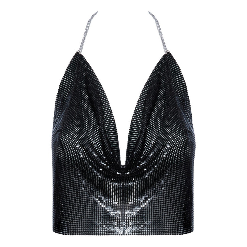 Metall-Top – Cottelli ACCESSOIRES