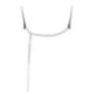 Metall-Top – Cottelli ACCESSOIRES