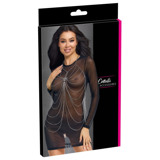 Körperkette – Cottelli ACCESSOIRES