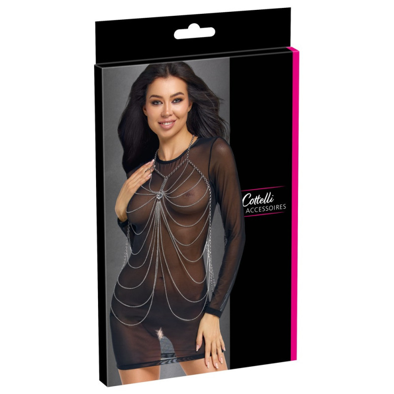 Körperkette – Cottelli ACCESSOIRES
