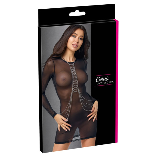 Körperkette – Cottelli ACCESSOIRES