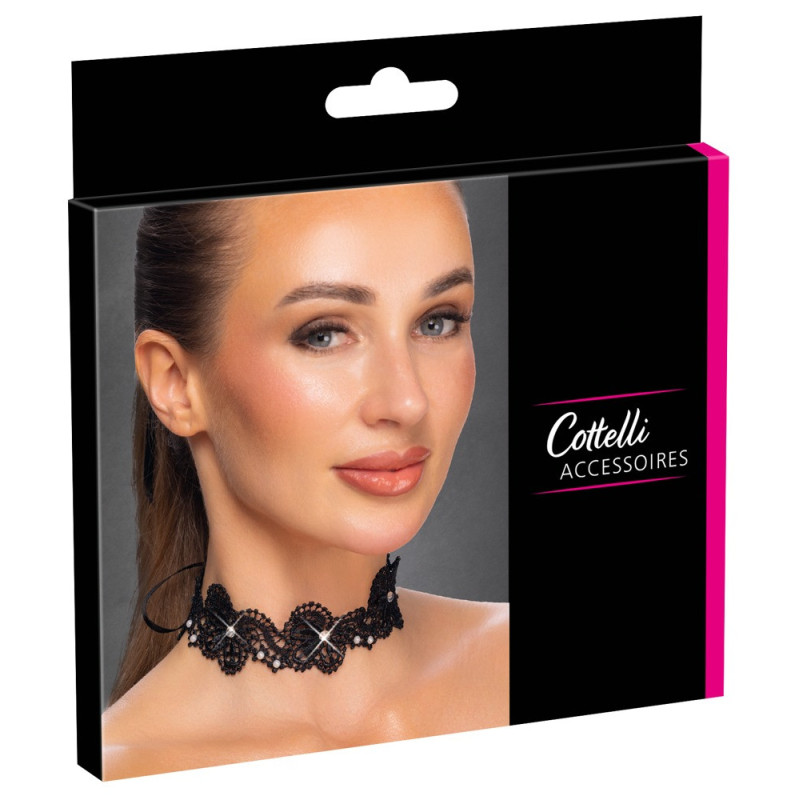 Halsband – Cottelli ACCESSOIRES