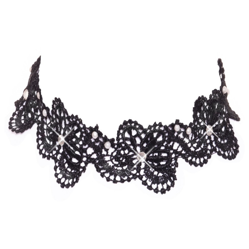 Halsband – Cottelli ACCESSOIRES