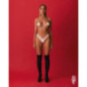 Harness-BH Lustique – Obsessive