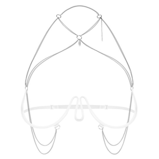 Harness-BH Lustique – Obsessive