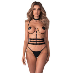 Harness Premisis – Obsessive