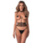 Harness Premisis – Obsessive