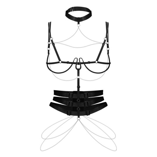 Harness Premisis – Obsessive