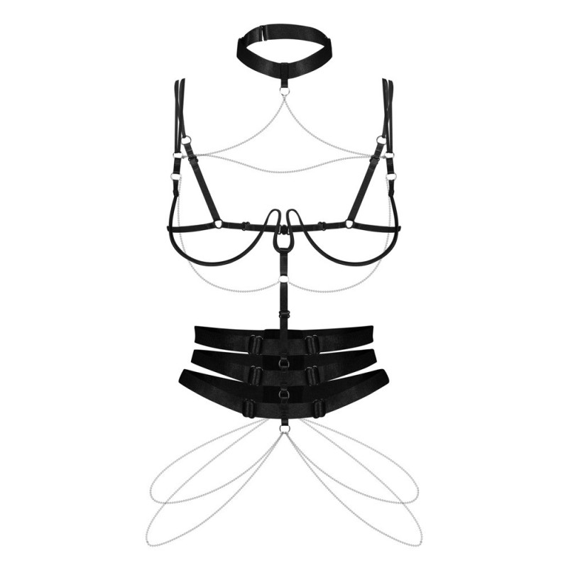 Harness Premisis – Obsessive
